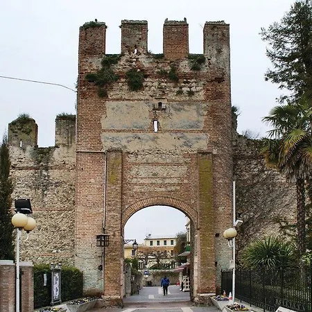Apartamento Casa Katia Lazise