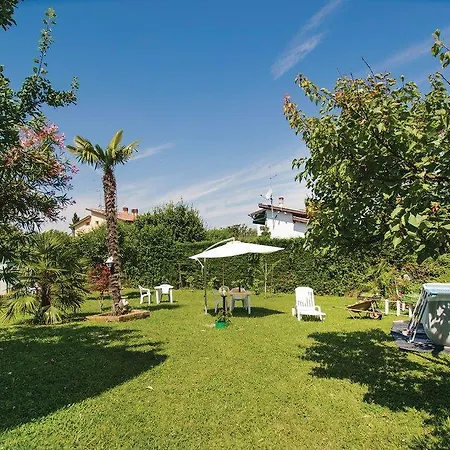 Casa Katia Apartamento *