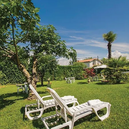 Casa Katia Apartamento Lazise