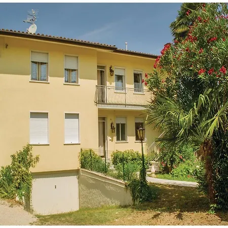 Apartamento Casa Katia Lazise