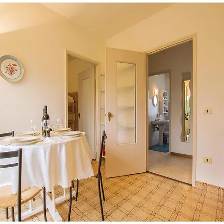 Apartamento Casa Katia Lazise