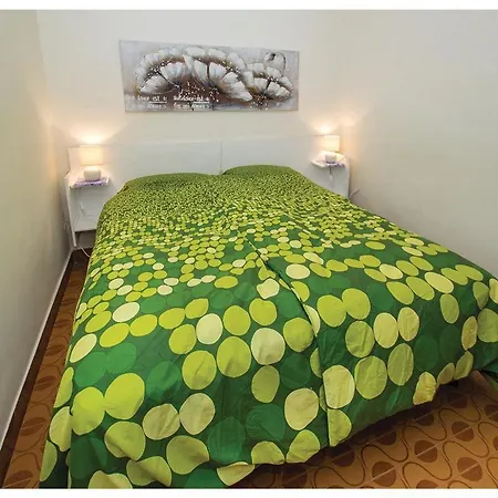 Apartamento Casa Katia