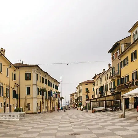 Casa Katia Lazise