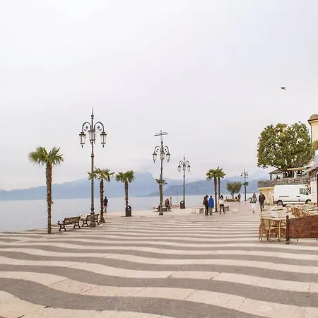 Casa Katia Apartamento Lazise